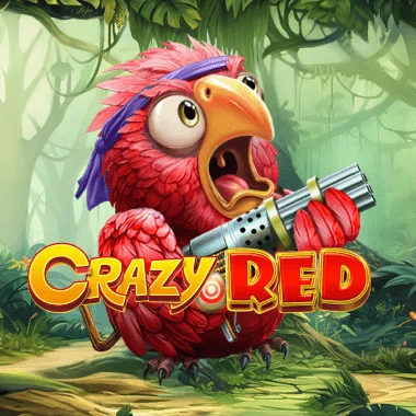 Crazy Red